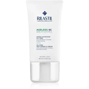 Rilastil Ageless SC protivráskový krém pro mastnou a smíšenou pleť 40 ml
