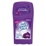 LADY SPEED STICK Black Orchid Tuhý deodorant 40 g