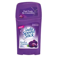LADY SPEED STICK Black Orchid Tuhý deodorant 40 g
