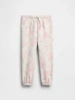 GAP Baby tepláky s logem - Holky