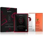 KORIKA Súprava masiek proti starnutiu Anti-Aging Sheet Masks