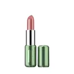 Clinique Lesklý rúž Pop Longwear (Shine Lipstick) 3,9 g Blush Pop