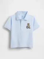 GAP Baby polo tričko - Kluci