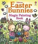 Easter Bunnies Magic Painting Book - Kimberley Kinloch