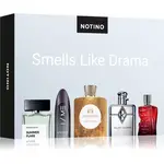 Beauty Discovery Box Notino Smells Like Drama sada unisex