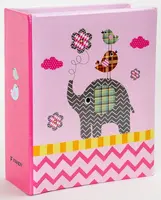 Fotoalbum pro 100 foto 9x13cm