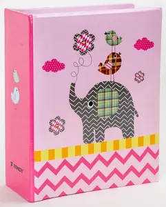 Fotoalbum pro 100 foto 9x13cm