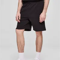 New Black Shorts