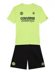 CONVERSE Set 'MULTI'  neónovo žltá / čierna