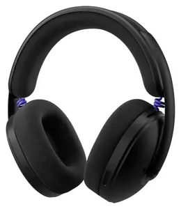 Logitech G325 LIGHTSPEED Bezdrátová herní sluchátka - černá