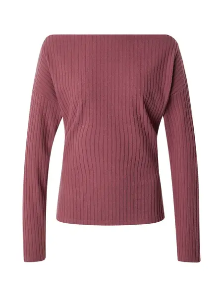 ABOUT YOU Sveter 'Ruby'  purpurová