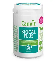 CANVIT BIOCAL PLUS TBL (NOVE BALENIE)