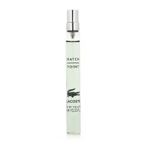 Lacoste Match Point EDT MINI 10 ml M