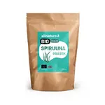 Allnature Spirulina BIO prášek 250 g