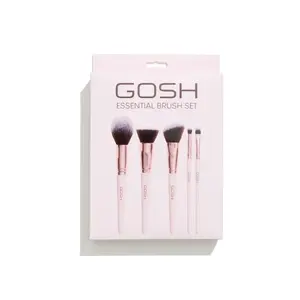 GOSH COPENHAGEN Essential Brush Set sada štětců