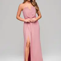 Edoti Evening dress LA-OM