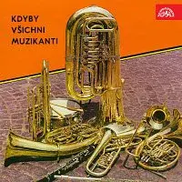 Česká muzika – Kdyby všichni muzikanti