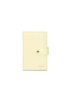VUCH Maeva Middle Butter Yellow