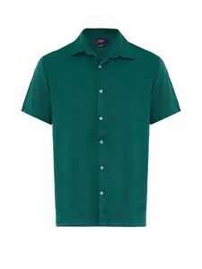 Antioch Košeľa  zelená