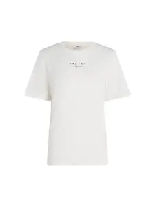 O'NEILL Tričko  čierna / biela