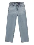 Cars Jeans Džínsy 'GARWELL'  modrá denim