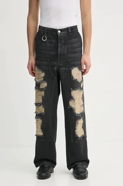 Džíny Études Studio