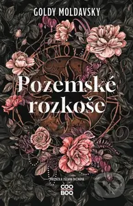 Pozemské rozkoše - Goldy Moldavsky - kniha z kategorie Fantasy