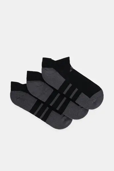 Ponožky adidas Performance Essentials 3-pack