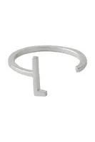 Stříbrný prsten Design Letters 90601001L