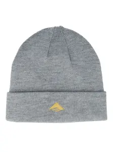 Emerica kulich Triangle Grey/Heather | Šedá | Velikost One Size