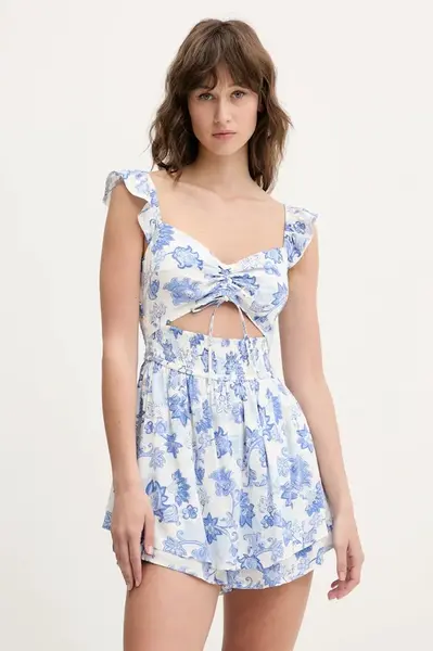 Overal Hollister Co.