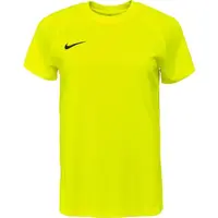 Nike DRI-FIT PARK Dámsky dres, žltá, veľkosť