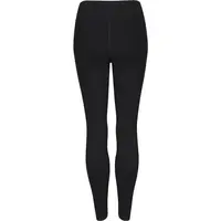 PROGRESS ZORA FINE Dámske 7/8 legíny, čierna, veľkosť