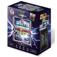 Topps Match Attax Extra 2025/26 Extra X-Tin