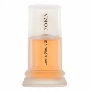 Laura Biagiotti Roma toaletní voda pro ženy 50 ml