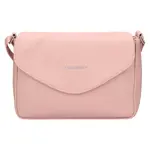 Dámská crossbody kabelka Enrico Benetti Karial - růžová