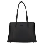 Dámská kabelka David Jones Marlen - černá