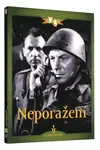 Neporažení (DVD) - digipack