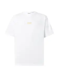 Versace Jeans Couture Tričko  biela