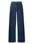 KARL LAGERFELD JEANS Džínsy  modrá denim