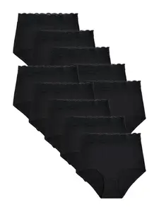 Next Nohavičky  čierna