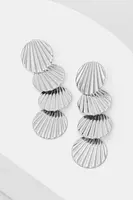 Náušnice Answear.LAB