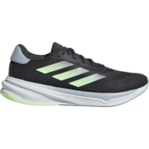 adidas SUPERNOVA 110 M Pánska bežecká obuv, tmavo sivá, veľkosť 41 1/3