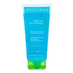 Bioderma Sébium čistící gel Purifying Cleansing Foaming Gel 200 ml
