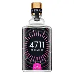 4711 Remix Electric Night parfémovaná voda pro ženy 100 ml