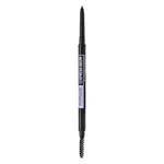 Maybelline Brow Ultra Slim tužka na obočí 2v1 05 Deep Brown 4 g