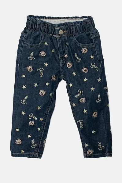 Dětské rifle Guess K4BA03 D5G60