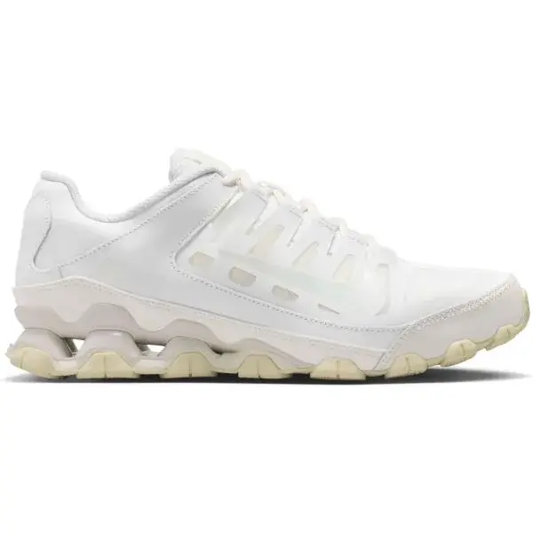 Nike REAX 8 TR Dámska fitness obuv, biela, veľkosť 41