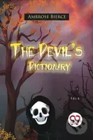 The Devil's Dictionary - Ambrose Bierce - kniha z kategorie Společenská beletrie