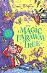 The Magic Faraway Tree (Book 2) - Enid Blyton - kniha z kategorie Fantasy